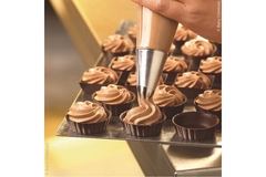 Image Chocolate confectionery.